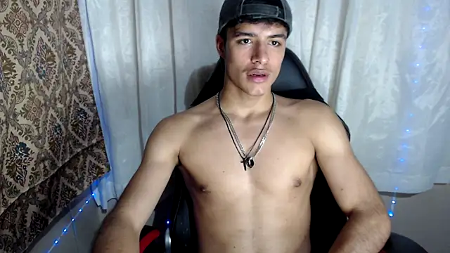 jacobbiker live sex cam