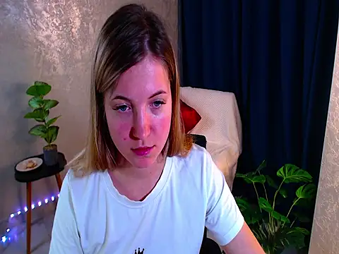 arlana_klart's cam snapshot