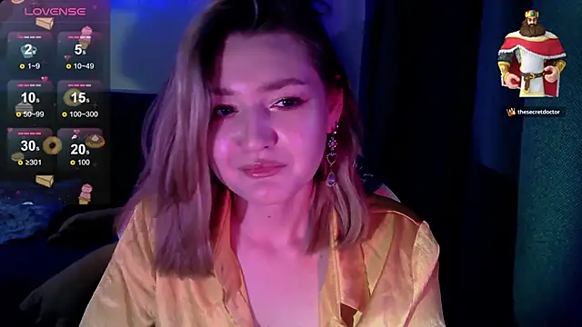 cute1stranger's cam snapshot