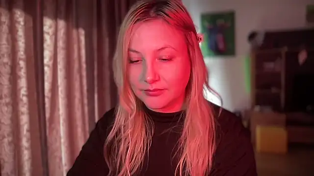 BikiHellena's cam snapshot