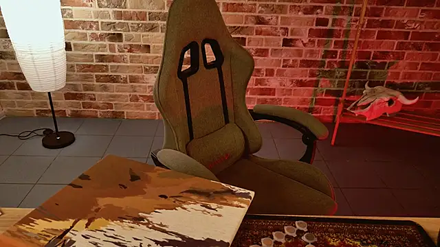 May_Bloom's cam snapshot