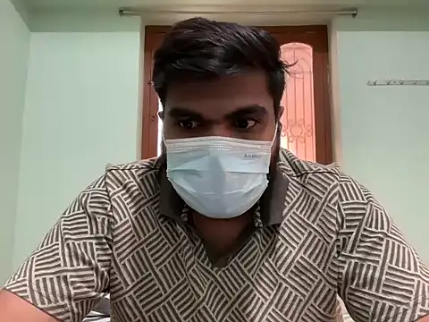 Romeo_Sam2 live sex cam