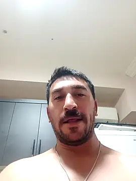 TIBERIUSS live sex cam