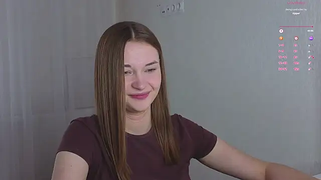 CharryClim's cam snapshot