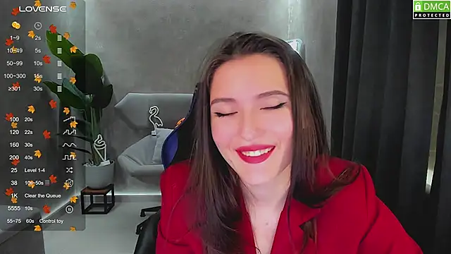 niki_cutes's cam snapshot