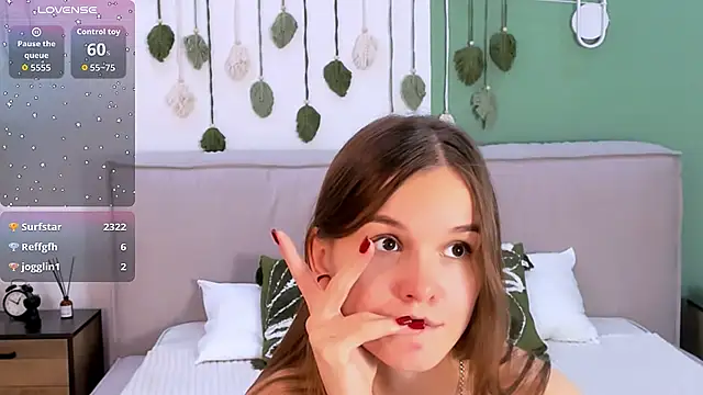 Amber_Rogers's cam snapshot