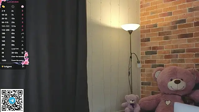 SoftieDream's cam snapshot