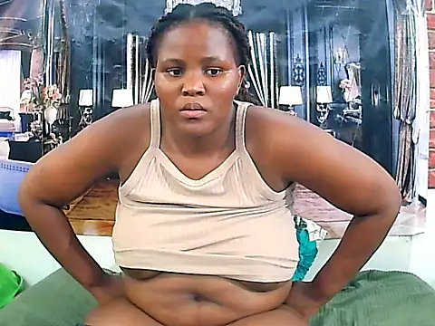 EbonyCurvy4u's cam snapshot