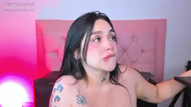 Puca_and_Garu's cam snapshot