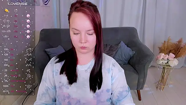 maya_suun's cam snapshot