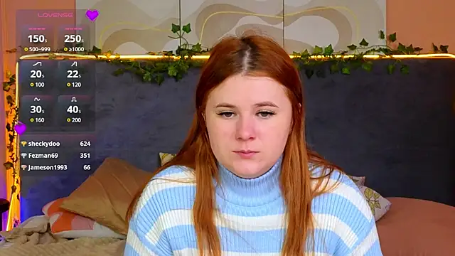 Eva_Starlight's cam snapshot