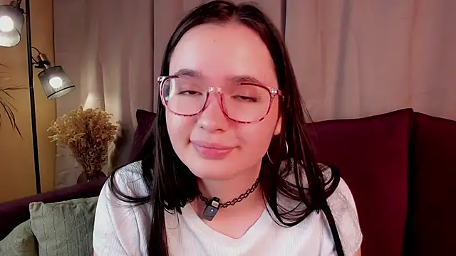 WildaBisom's cam snapshot