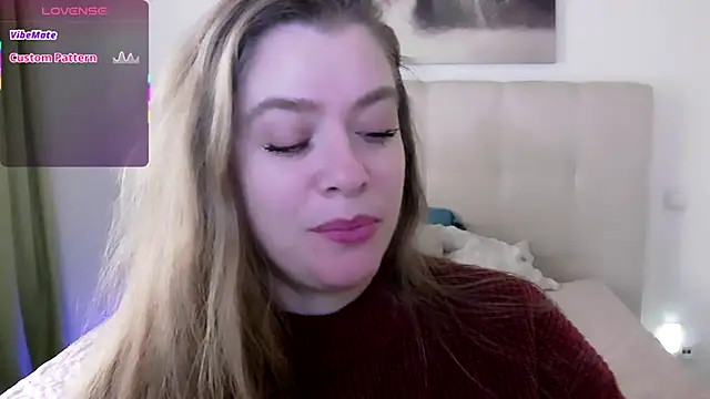 PetersEmily's cam snapshot