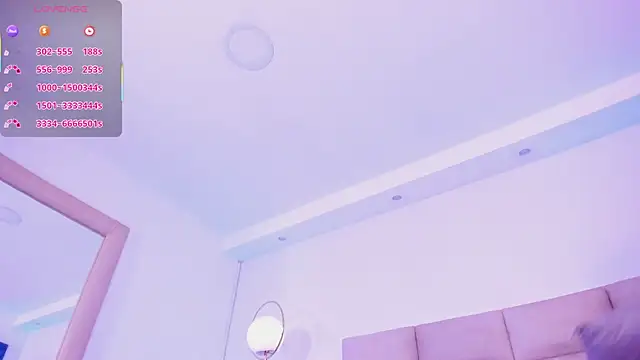 AngelyRosse1's cam snapshot