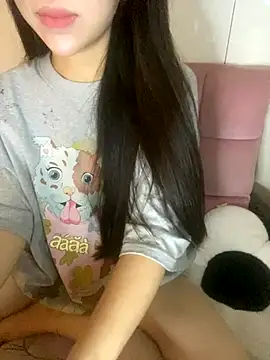 RubyBerry's cam snapshot