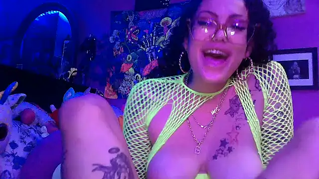 Av3ryyBe3's cam snapshot