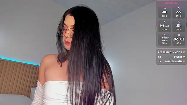 Sarita__Gomez's cam snapshot