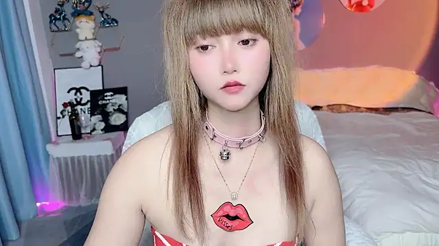 -xiao-xiao-'s cam snapshot