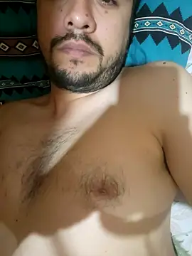 Cactus_Hot's cam snapshot