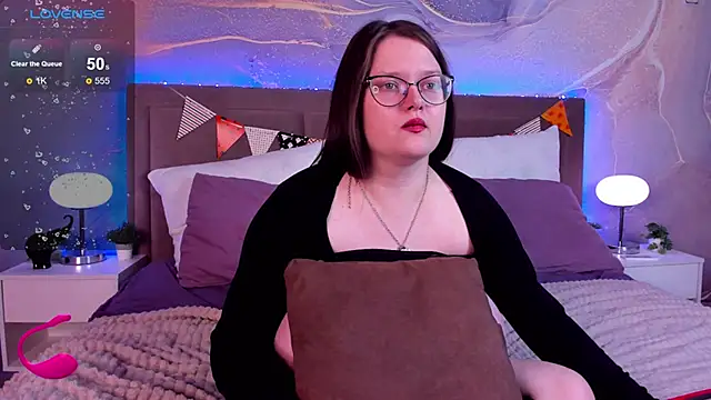 HelenDanvers's cam snapshot