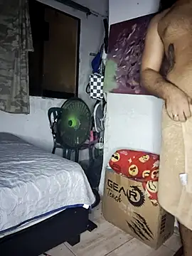 KlausVonReinhertz's web cam