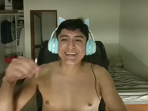 wilsoncrazz's cam snapshot