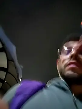 DanteWinter's cam snapshot