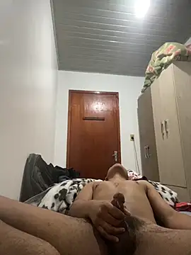 D_didih's cam snapshot