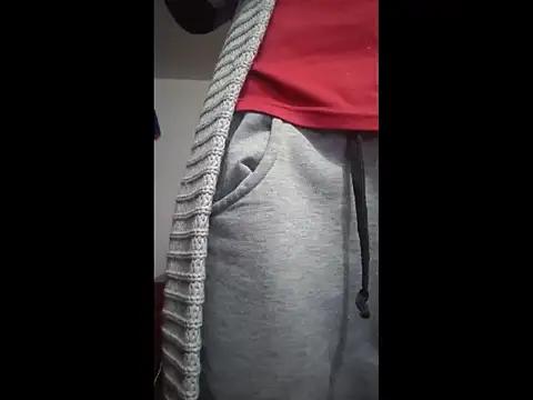 ALBEIROFOOTBALL1992's cam snapshot