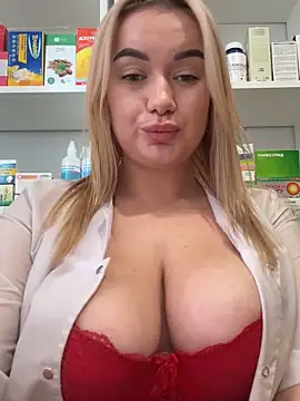 Maya_Willis's cam snapshot