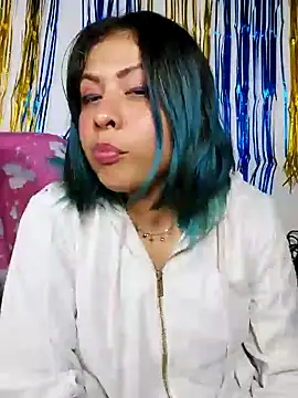 azulzulix's cam snapshot