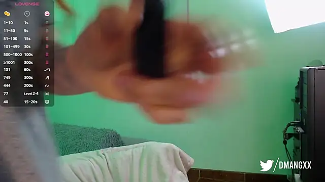 Soy_mangx's cam snapshot