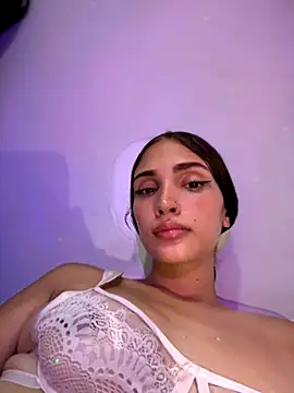 Iriscute's cam snapshot