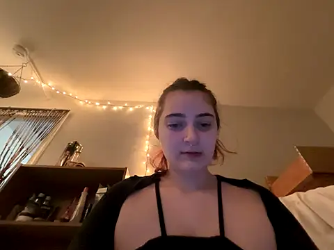 Snowbunnycake_131's cam snapshot