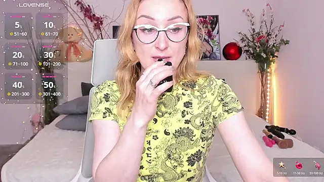 MadissonKiss's cam snapshot