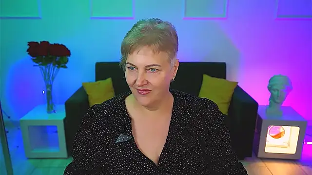 MaryMogan's cam snapshot