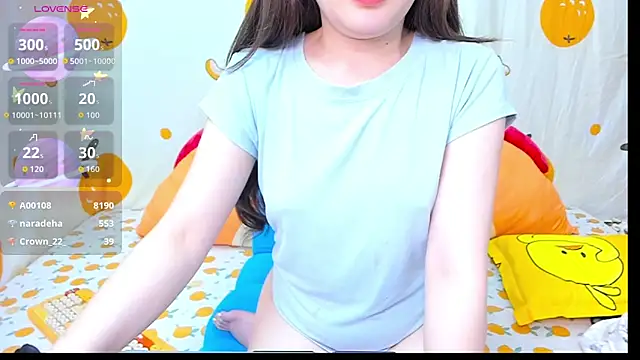 Anchan_JP's cam snapshot