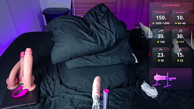 andreu_cavel's cam snapshot