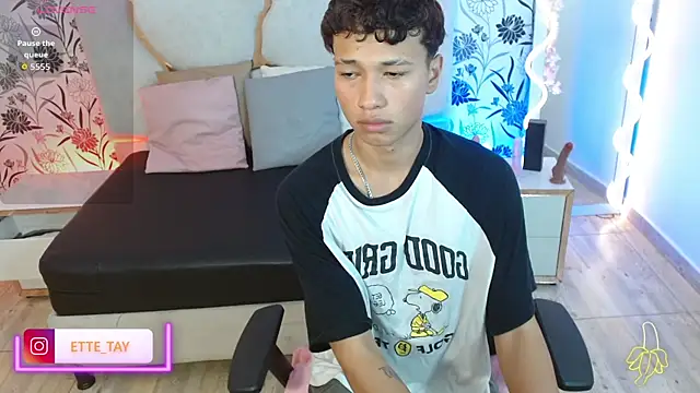 Ette_tay's cam snapshot