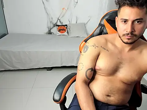 ashlan_king's cam snapshot