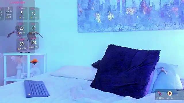 arminjones1's cam snapshot