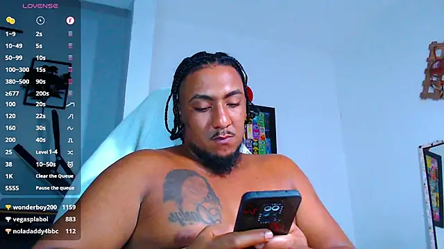 yosoy_enzo2020's cam snapshot