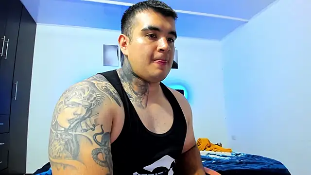 thiago__cp01's cam snapshot