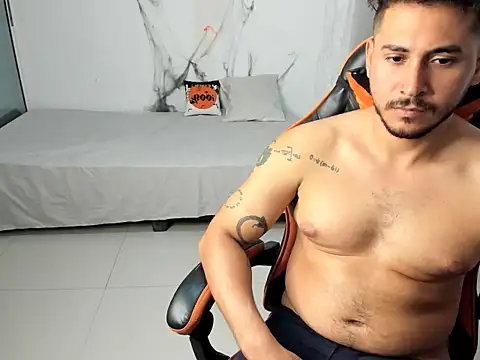 ashlan_king's cam snapshot