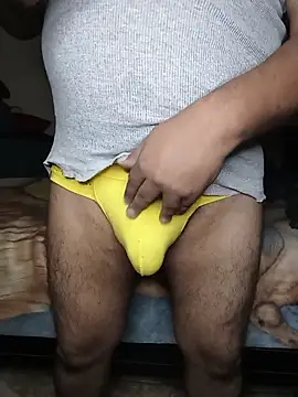 HomHot47's cam snapshot