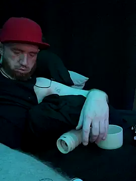 GenitalWars's cam snapshot