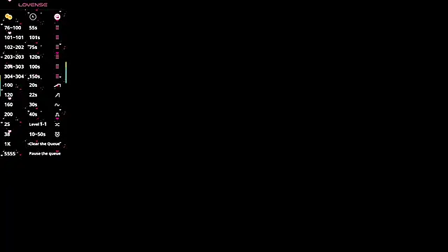 SheilaRyan's cam snapshot