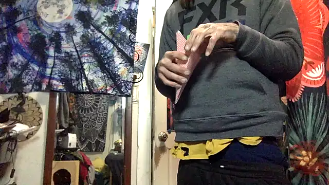 Concrete_Daddy's web cam