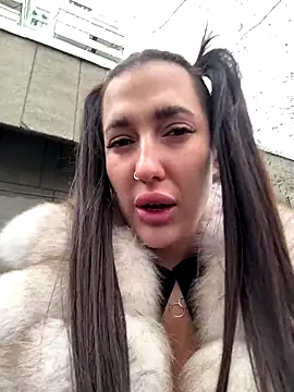 AleksandraRich's cam snapshot