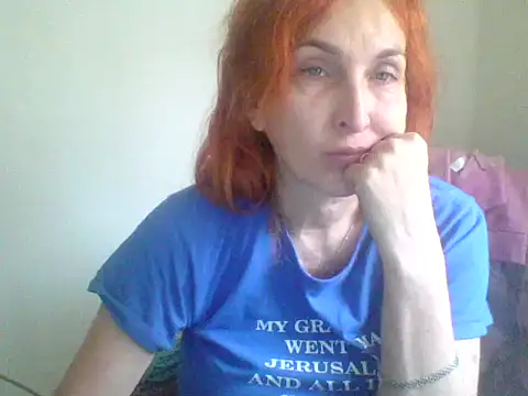 MssAngela's cam snapshot